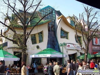 Arenera puenteareas arquitectura