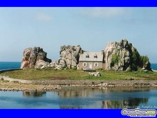 Arenera puenteareas arquitectura