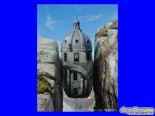 Arenera puenteareas arquitectura