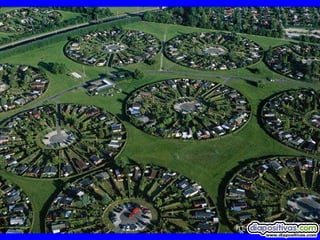 Arenera puenteareas arquitectura