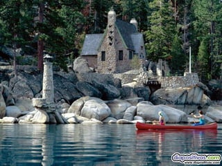 Arenera puenteareas arquitectura