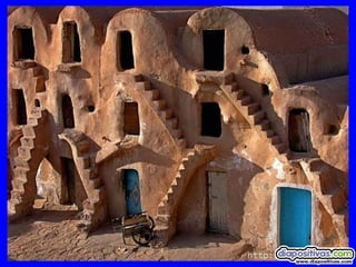 Arenera puenteareas arquitectura