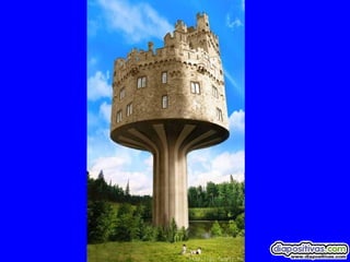 Arenera puenteareas arquitectura