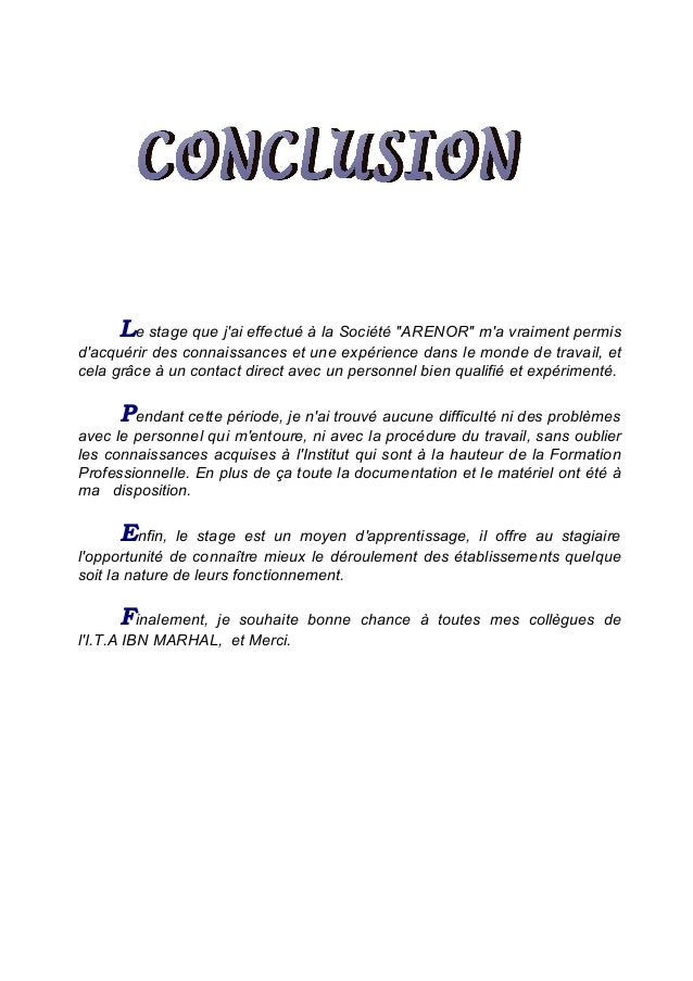 Exemple De Rapport De Stage Secrétaire Médicale  Le Meilleur Exemple