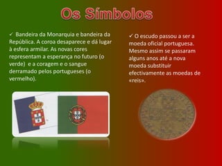  O rei D. Carlos e a família real eram acusados de gastar muito dinheiro em viagens e divertimentos, preocupando – se pouco com os problemas do reino.