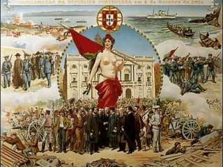  A maior diferença entre estes dois regimes políticos é que na monarquia o Estado é chefiado por um rei, que herda o trono, enquanto que na República o Estado é chefiado por um presidente, escolhido pela população para exercer as funções durante um período de tempo limitado.