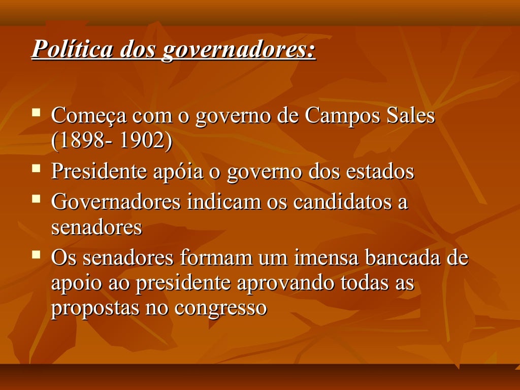 Sobre A Política Do Café Com Leite Explique