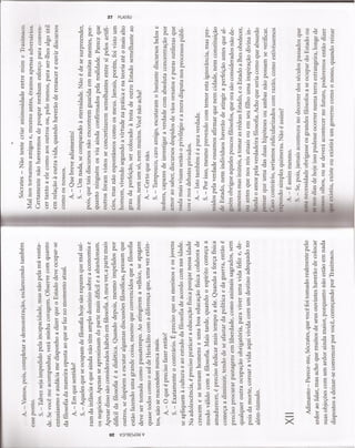 A República de Platão livro VI