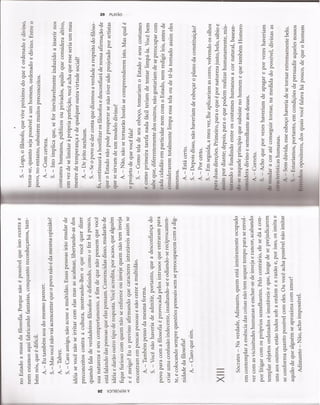 A República de Platão livro VI