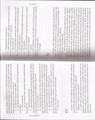 A República de Platão livro VI