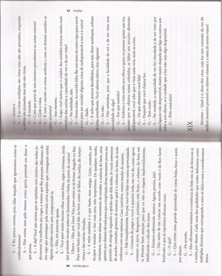 A República de Platão livro VI