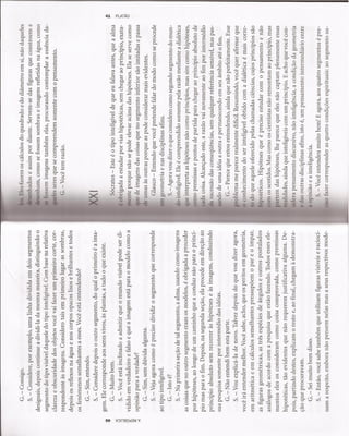 A República de Platão livro VI