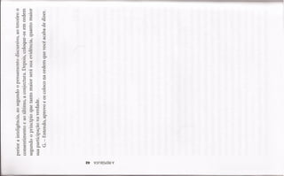 A República de Platão livro VI