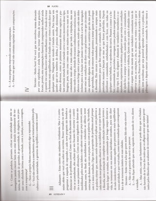 A República de Platão livro VI