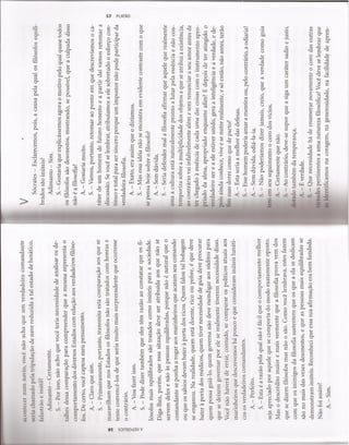 A República de Platão livro VI