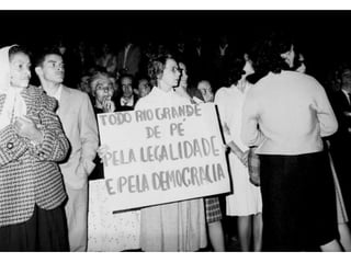 A república liberal