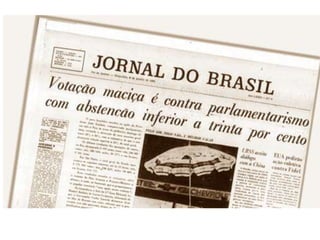 A república liberal