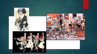 Repressão do governo. Sem maiores conseqüências.
 