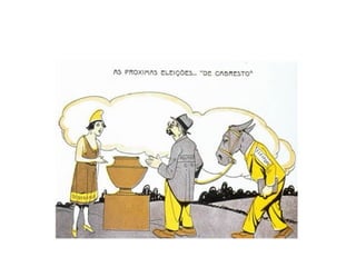 A república velha   prudente e campos salles