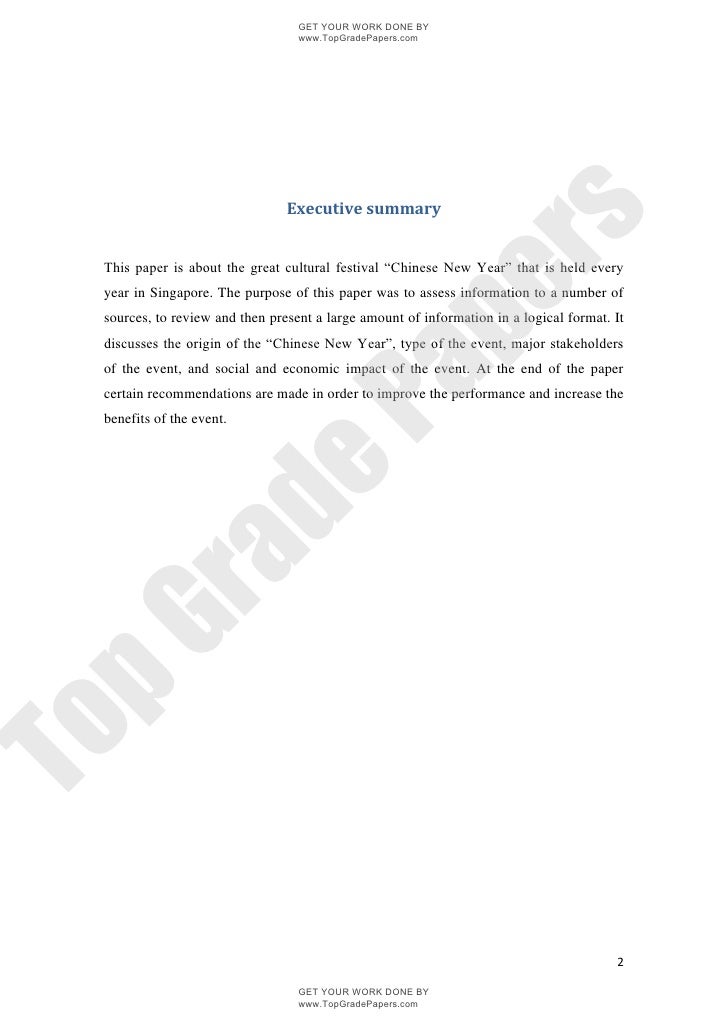 How do you celebrate chinese new year essay