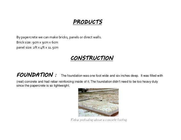 Pollution absorbing materials image
