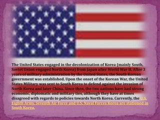 Trade between the two nations has increased exponentially, exemplified by the $530 million during the fiscal year of 1992-1993, and the $10 billion during 2006-2007.[1] During the 1997 Asian financial crisis, South Korean businesses sought to increase access to the global markets, and began trade investments with India.[1]Much of the economic investments of South Korea have been drained into China;[4] however, South Korea is currently the fifth largest source of investment in India.[5]2]