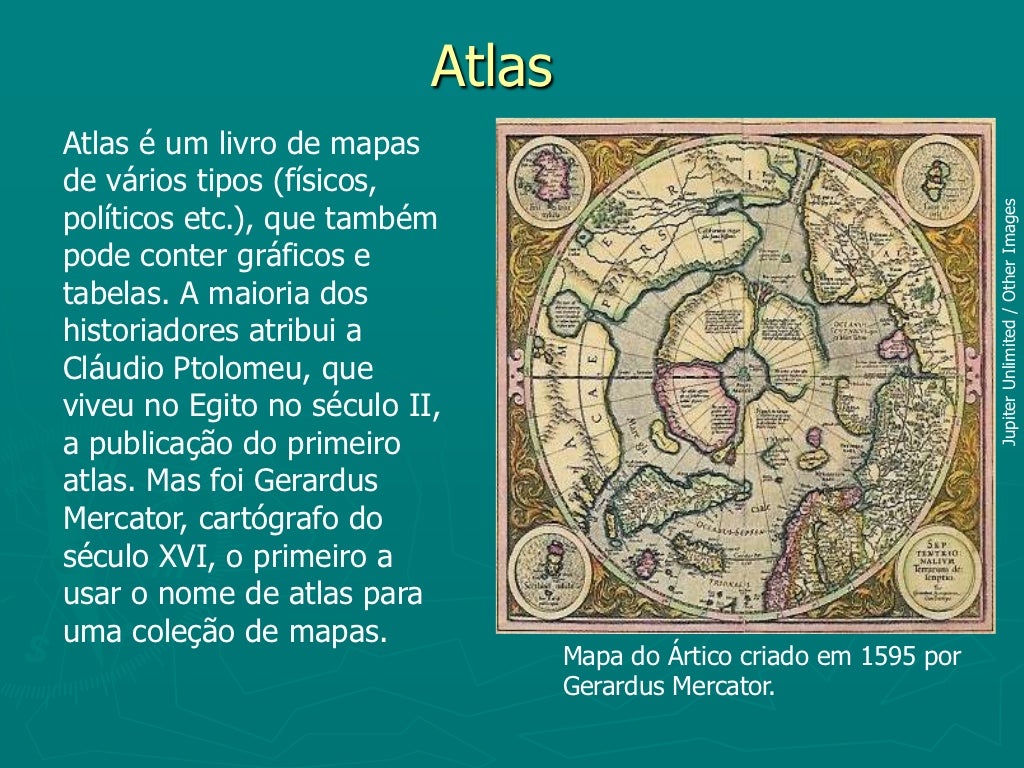 O Que Você Entende Por Espaço Geográfico