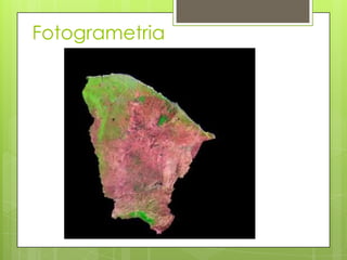 Fotogrametria
 