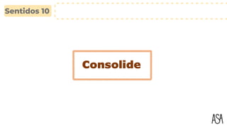 Consolide
 