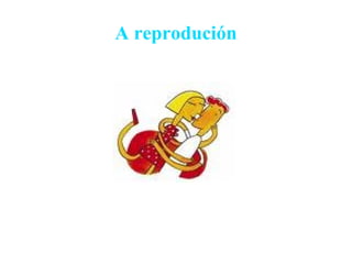 A reprodución 