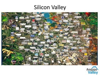 Silicon Valley
 