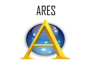 ARES
 