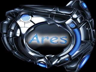 Ares 16
