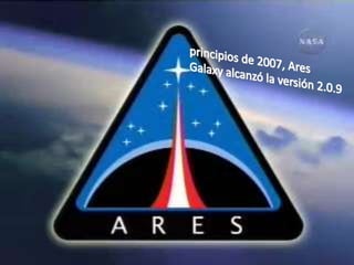 Ares 16