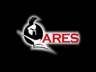 Ares 16