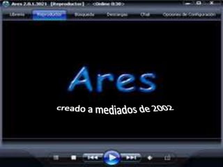 Ares 16