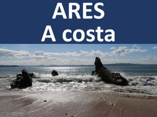 ARES
A costa
 