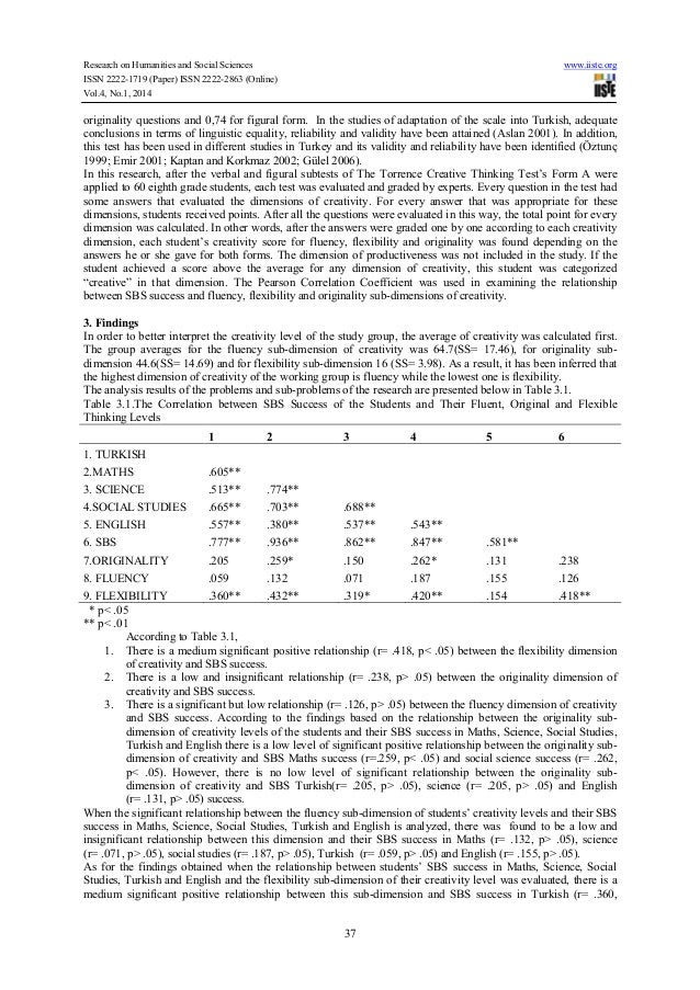 Dissertation abstract international section a