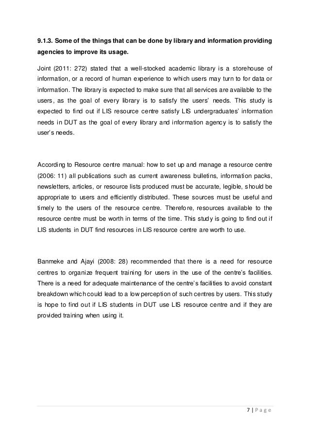 A research proposal cctv