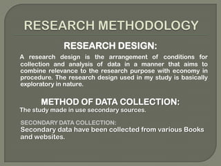 Safeguarding capital. 