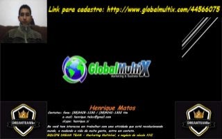 Apresentação global multix