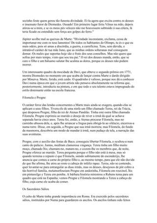 Ares era o deus grego das guerras