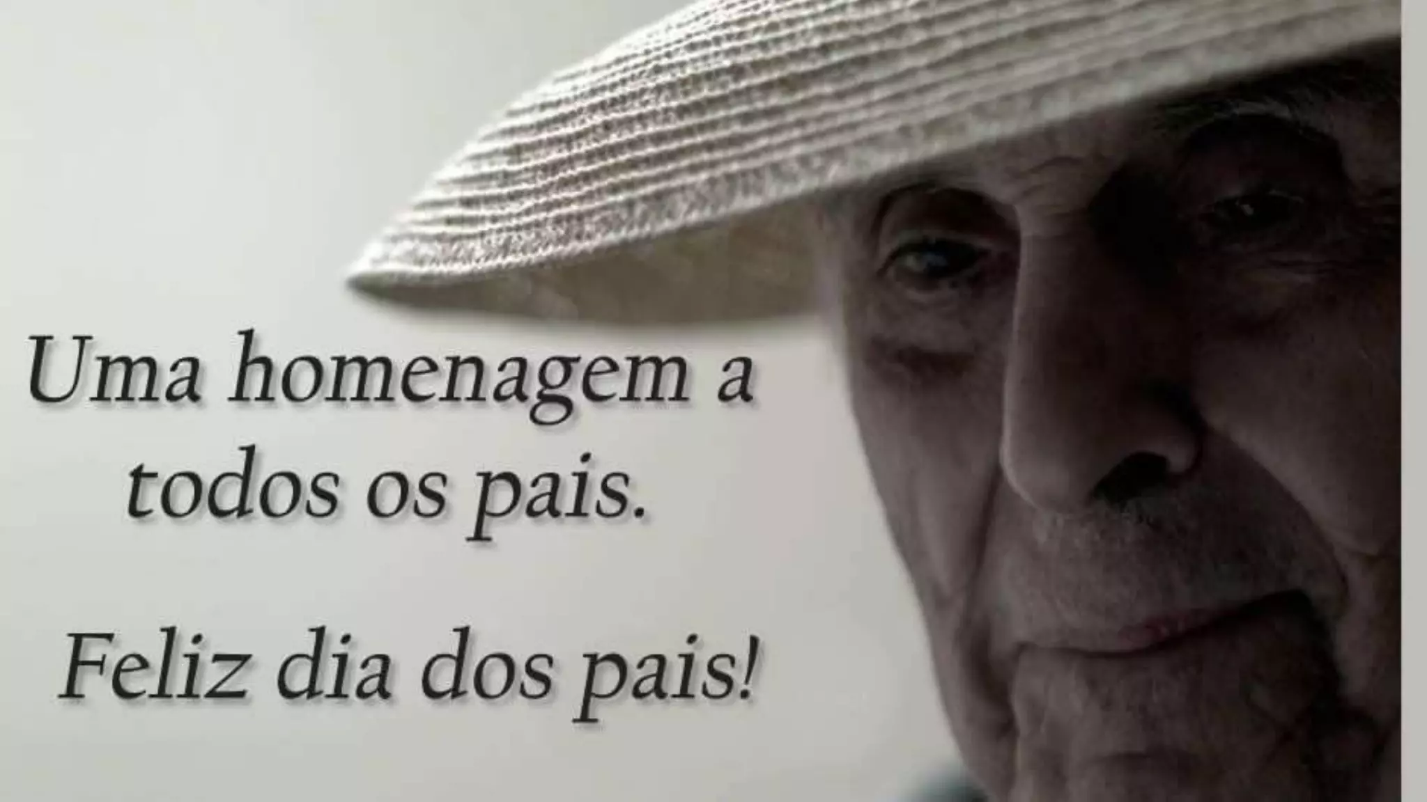 A responsabilidade paterna