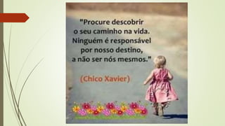 A responsabilidade paterna