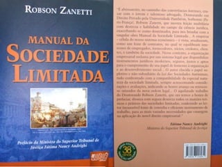 A responsabilidade patrimonial dos sócios e administradores