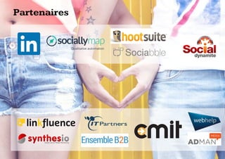 Partenaires
 