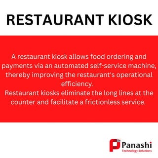 Types of Restaurant Kiosk.pdf