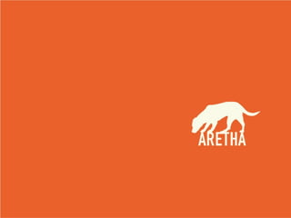 Aretha 2012