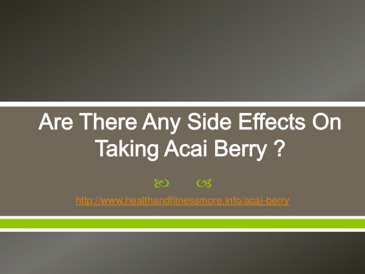Is there any side effect of viagra