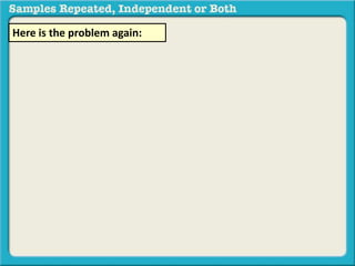 Here is the problem again: 
 